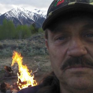 Meet your Posher, Randy